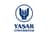 Yasar University logo